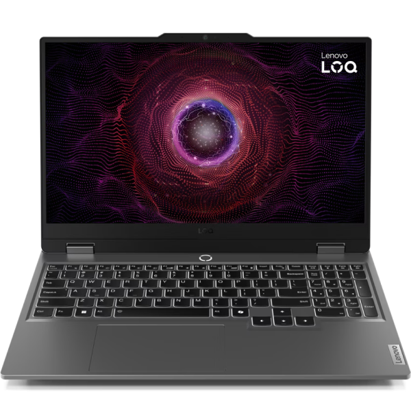 Laptop Lenovo Gaming LOQ 15AHP9 R7 8845HS/AI/16GB/512GB/15.6