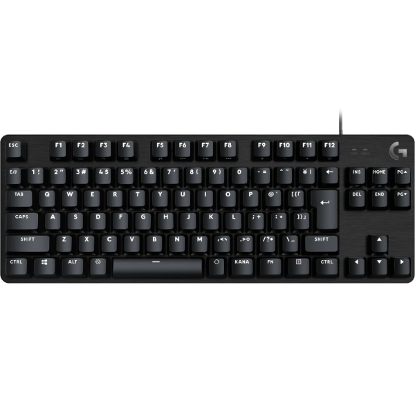 Bàn phím có dây Gaming Logitech G413 TKL SE