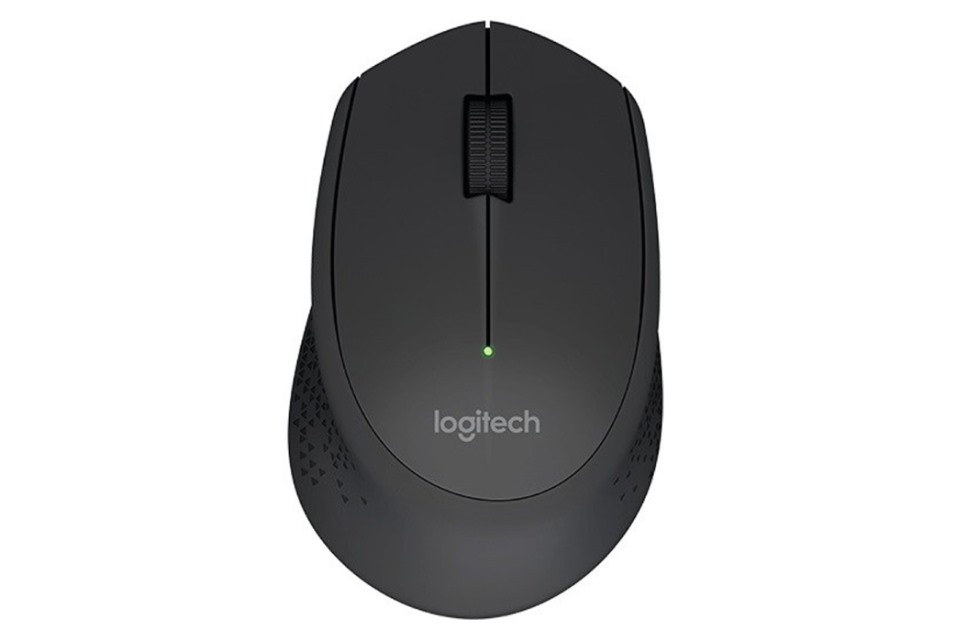 Chuột Không Dây Logitech M275