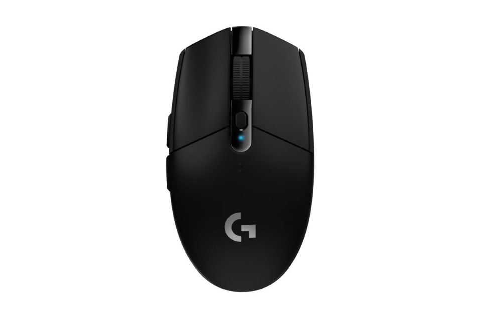 Chuột Gaming Không Dây Logitech G305 Lightspeed