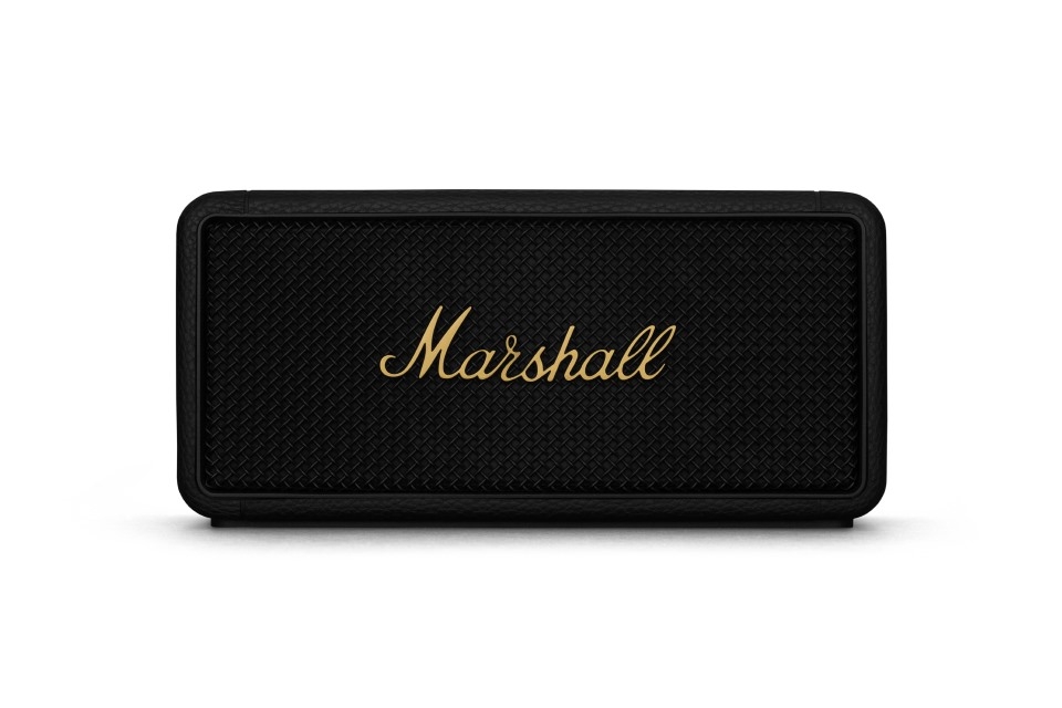 Loa Bluetooth Marshall Middleton 