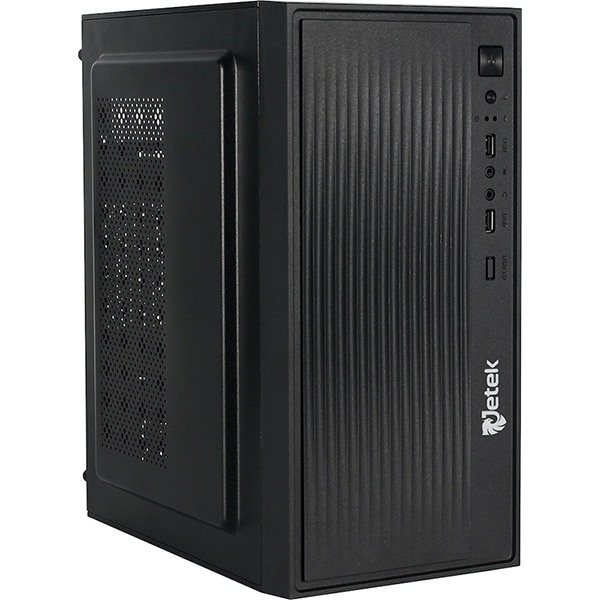 PC E-Power Office 21 AMD Ryzen 5 4600G 3.6 GHz - 4.0 GHz / 16GB / 256GB / 500W