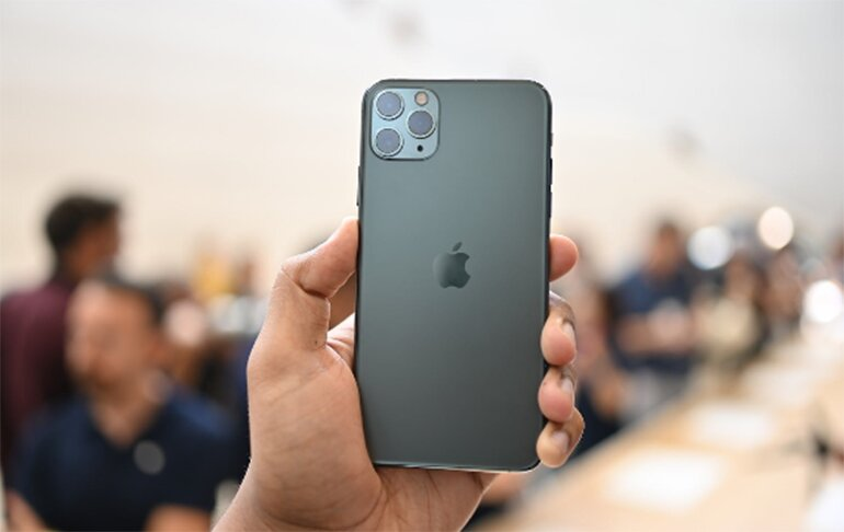 2026 có nên mua iPhone 11 Pro Max không 9