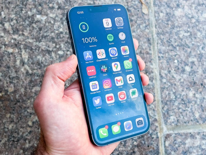 Hiệu năng vẫn rất mạnh
