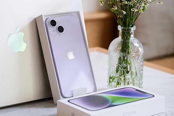 2026 có nên mua iPhone 14 hình 1