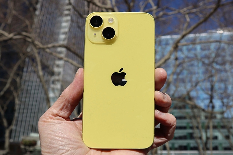 2026 có nên mua iPhone 14 hình 4