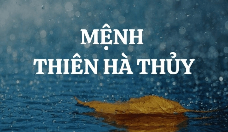 Người sinh năm 2026 thuộc mệnh gì?