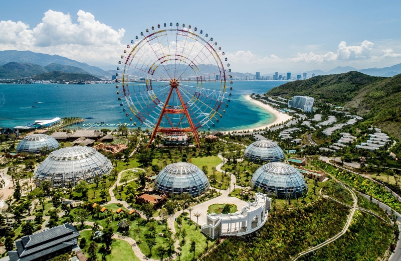 2026 nên đi du lịch ở đâu? - hình 1