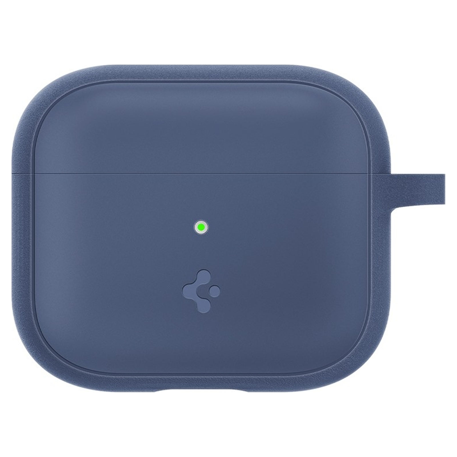 Ốp lưng AirPods 3 Spigen Gen Silicone Fit