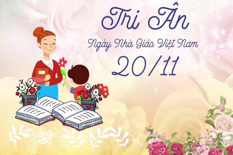 20/11 có được nghỉ không ảnh 1