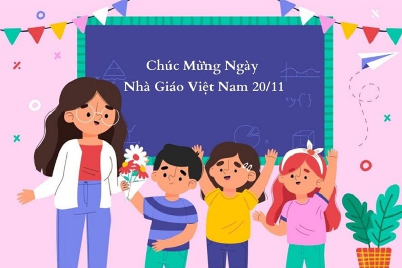 20/11 có được nghỉ không ảnh 2