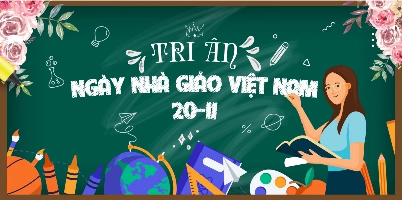 20/11 có được nghỉ không ảnh 5