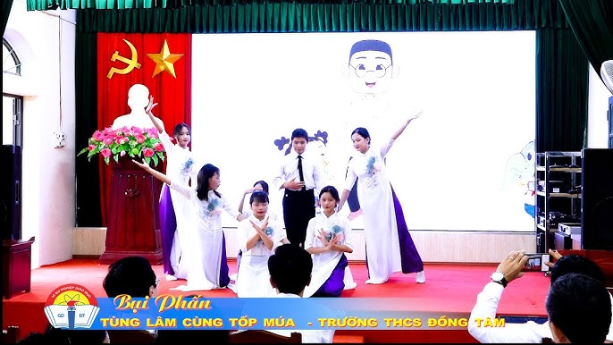 Bụi Phấn