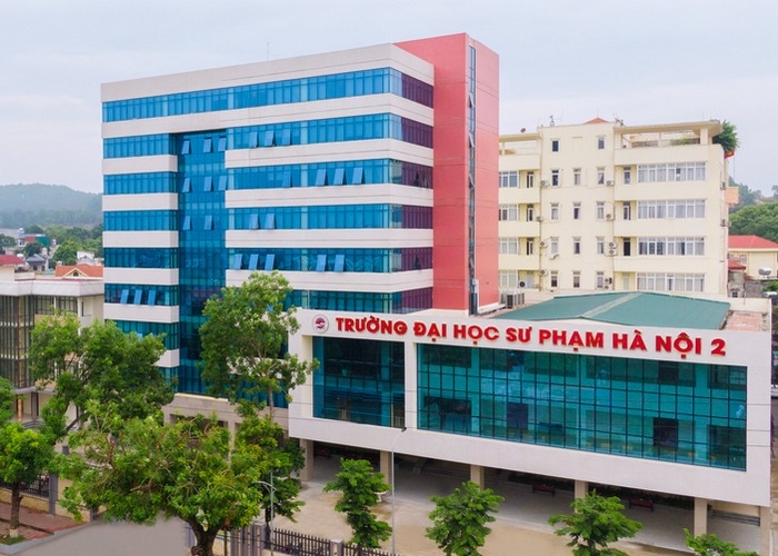 21 điểm học trường nào ở TPHCM và Hà Nội 1