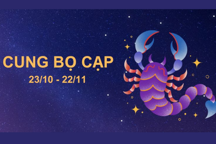 23_10 cung gì 1