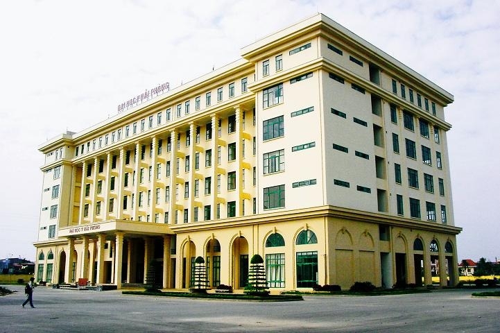24 điểm khối B nên chọn trường nào 1