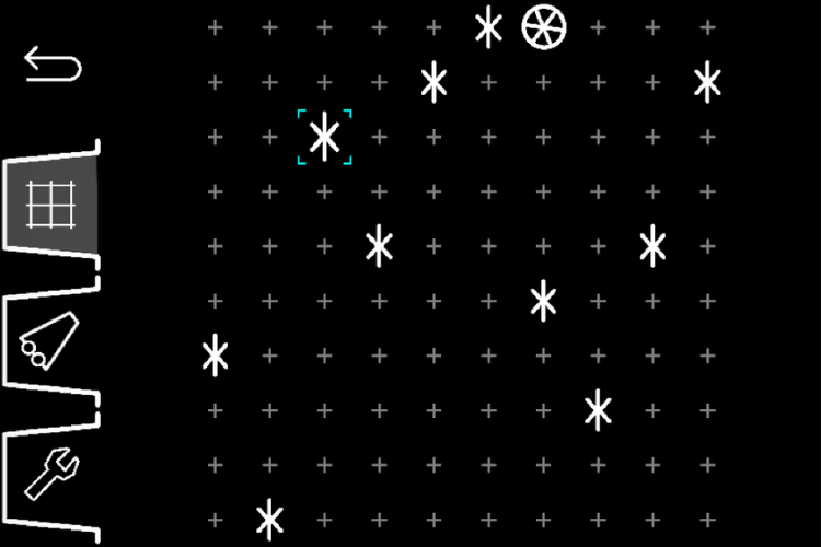 256 Stars 3