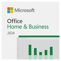 Phần mềm ứng dụng Office Home & Business 2024 All Lng