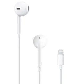 Tai nghe EarPods with Lightning Connector