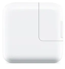 Củ sạc Apple Power Adapter 12W USB