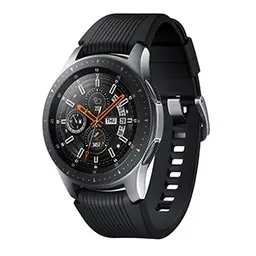 Đồng hồ Samsung Galaxy Watch 46mm Sliver