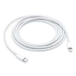 Cáp USB-C to Lightning Apple 2m