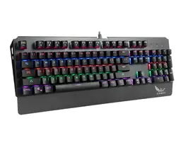 Bàn phím Game Zadez GT-03K (RGB)