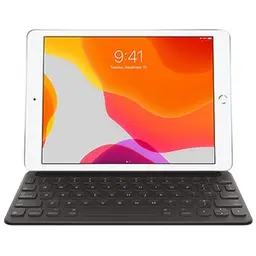 Bàn phím không dây Apple iPad 10.2 & Air 3 10.5 Smart Keyboard 