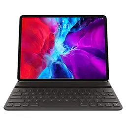 Bàn phím không dây Apple iPad Pro 12.9 2021 Smart Keyboard Folio