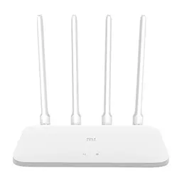Xiaomi Bộ định tuyến không dây 4A Trắng (DVB4230GL)