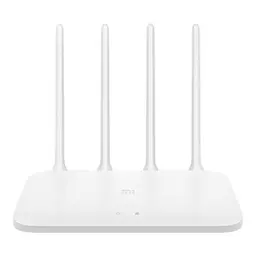 Xiaomi Bộ định tuyến không dây 4C Trắng (DVB4231GL)