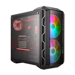 Vỏ case Cooler Master H500 ARGB