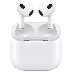 Tai nghe AirPods 3 Hộp sạc dây