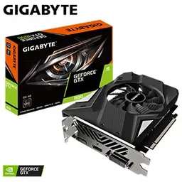 Card đồ hoạ Gigabyte N1656OC-4GD