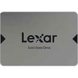 Ổ Cứng 2.5" SATAIII LEXAR 128GB_ LNS100-128RB