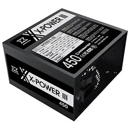 Nguồn máy tính Xigmatek X-Power III 450 (400W, 230V)