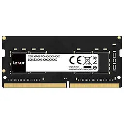 RAM Lexar LD4AS016G-B3200GSST 16 GB-DDR4-3200 MHz
