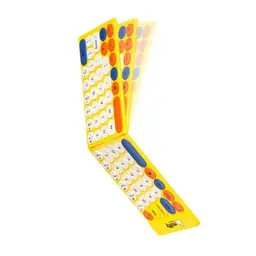 Bàn phím gập không dây Mipow Miffy Mini Slim-Fold MPC-003