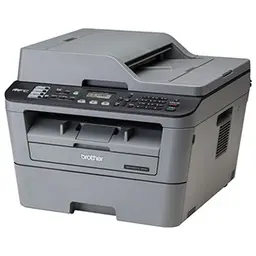 Máy in đa chức năng Brother MFC-L2701DW