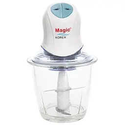 Máy xay thịt Magic A-04