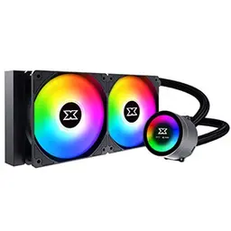 Tản nhiệt nước Xigmatek FROZR-O 240  ARGB