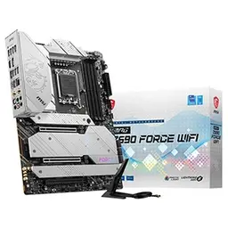 Mainboard MSI MSI MPG Z690  FORCE WIFI