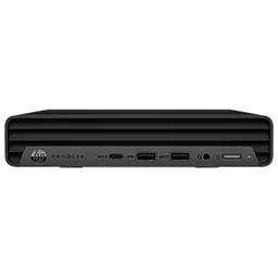 Máy tính để bàn HP ProDesk 400G6 DMPentG6400T4GB/256GBPC-59D82PA