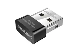 USB Wifi AC650 Mbps Prolink DH-5102U Đen