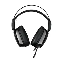 Tai nghe có dây choàng đầu có mic Gaming Rapoo VH710