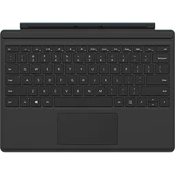 Bàn phím không dây Microsoft Surface Pro_Đen