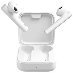 TAI NGHE (EARPHONES) Mi True Wireless Earphones 2 Basic (BHR4089GL)