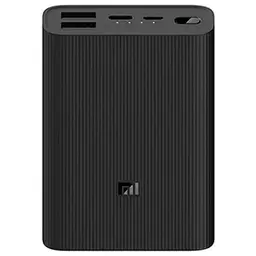 Pin sạc dự phòng 10000mAh Mi Ultra Compact
