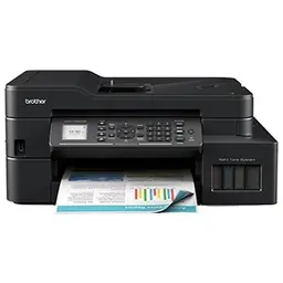 Máy in phun đa năng Brother MFC T920DW