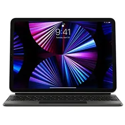 Bàn phím không dây Apple iPad Pro 11 & Air 10.9 Magic Keyboard